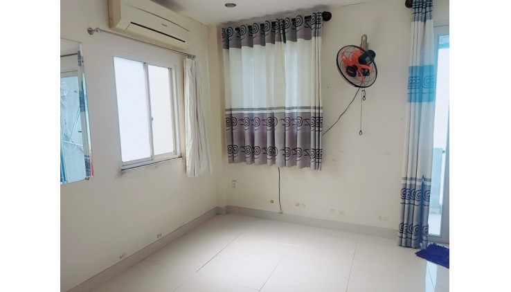 BÁN NHÀ PHÚ NHUẬN HXH 120M2 NGANG 6M 3 TẦNG DÂN TRÍ CAO KHU VIP TRƯỜNG SA GẤP BÁN 12.5 TỶ.